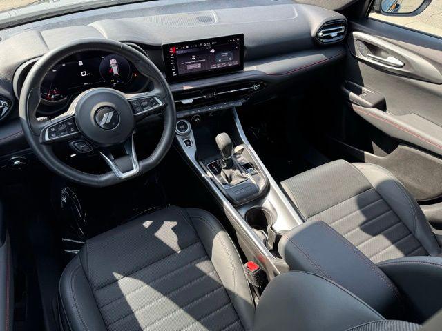 2023 Dodge Hornet GT AWD
