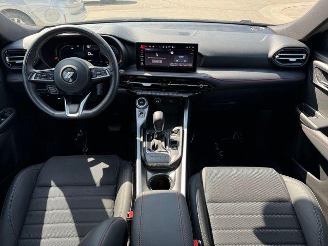2023 Dodge Hornet GT AWD