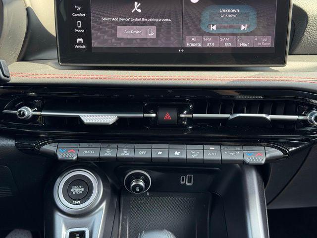 2023 Dodge Hornet GT AWD