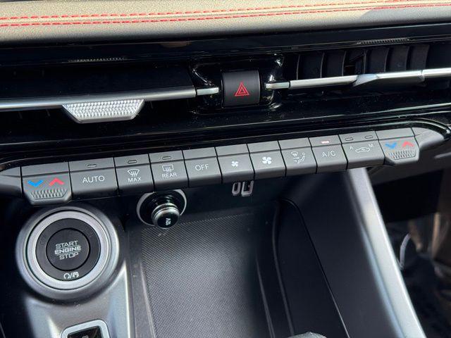 2023 Dodge Hornet GT AWD