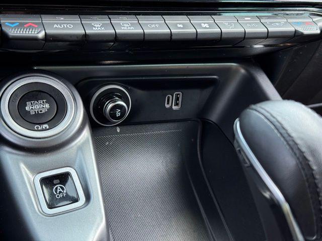 2023 Dodge Hornet GT AWD