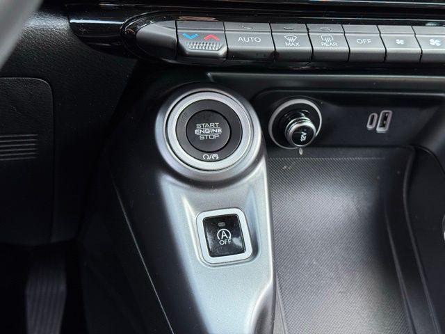 2023 Dodge Hornet GT AWD