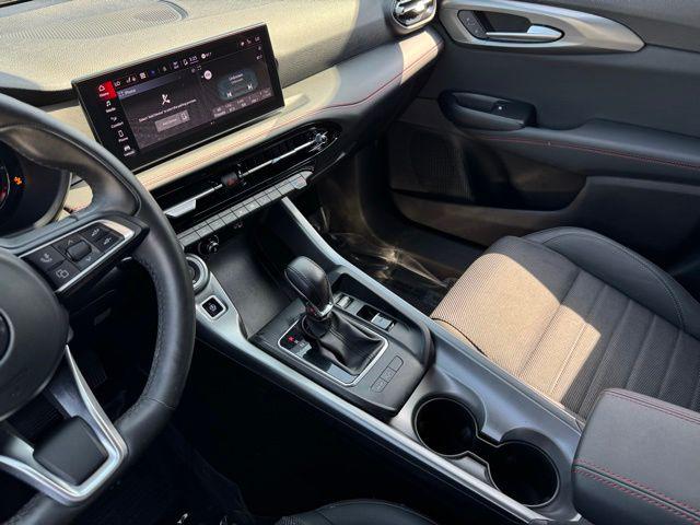 2023 Dodge Hornet GT AWD