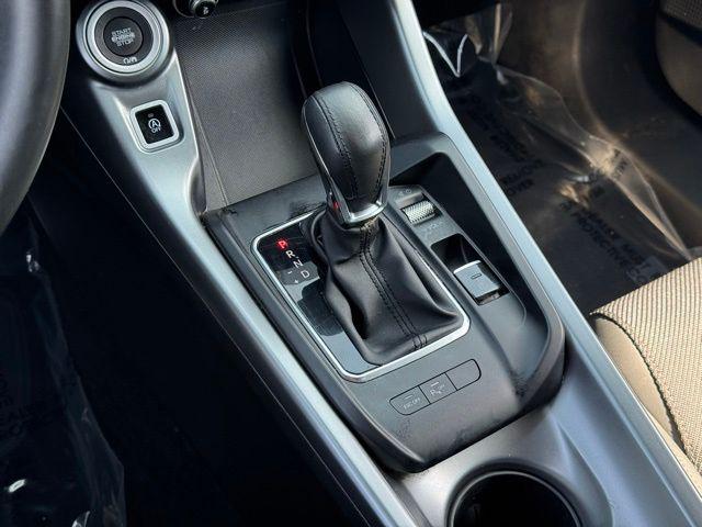 2023 Dodge Hornet GT AWD