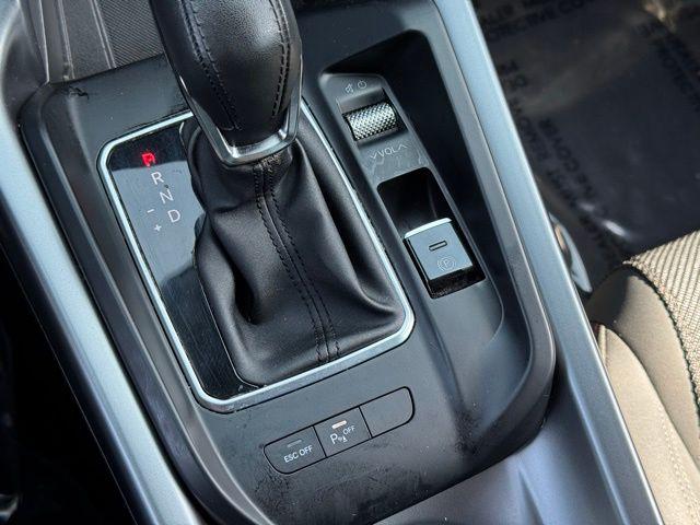 2023 Dodge Hornet GT AWD