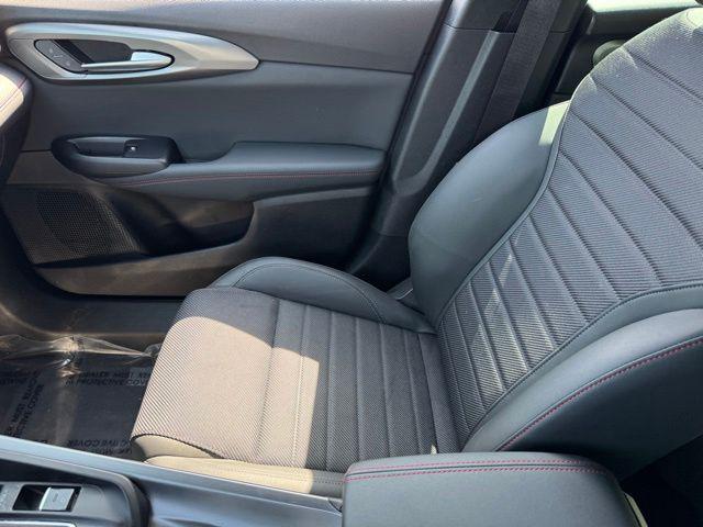 2023 Dodge Hornet GT AWD