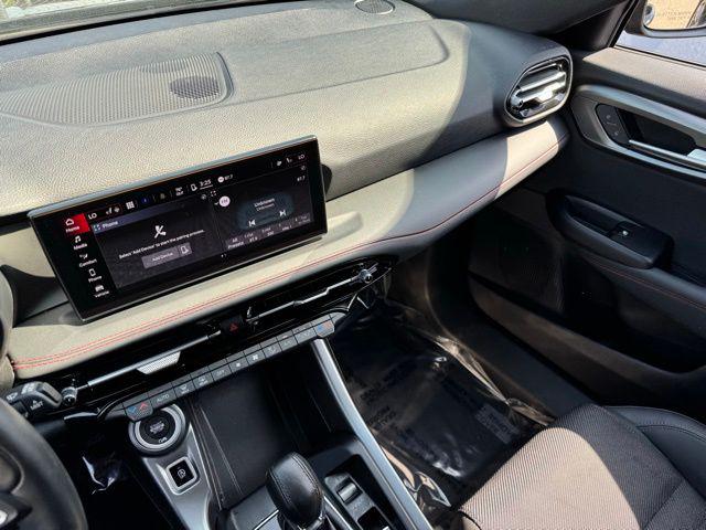2023 Dodge Hornet GT AWD