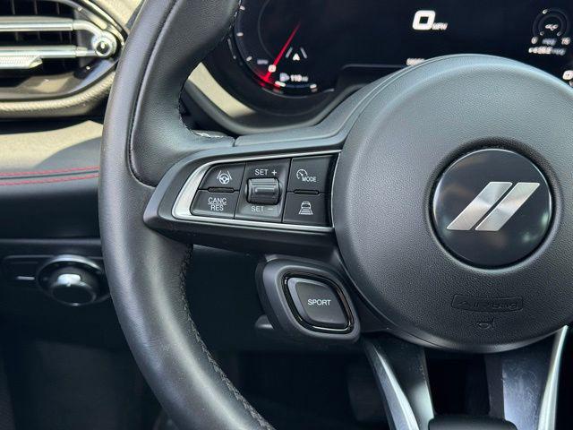 2023 Dodge Hornet GT AWD