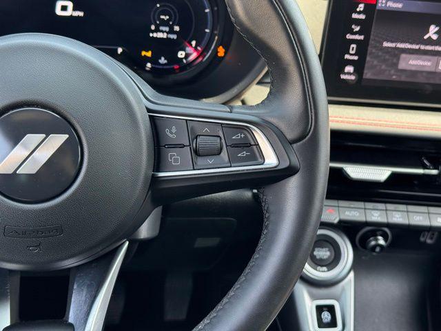 2023 Dodge Hornet GT AWD