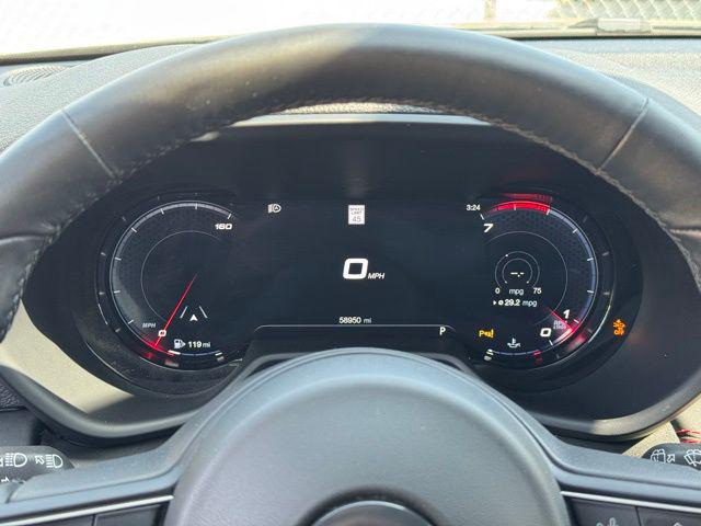 2023 Dodge Hornet GT AWD