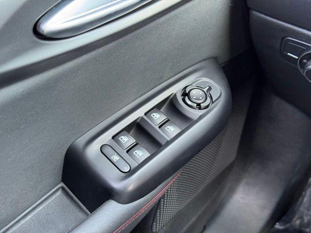 2023 Dodge Hornet GT AWD