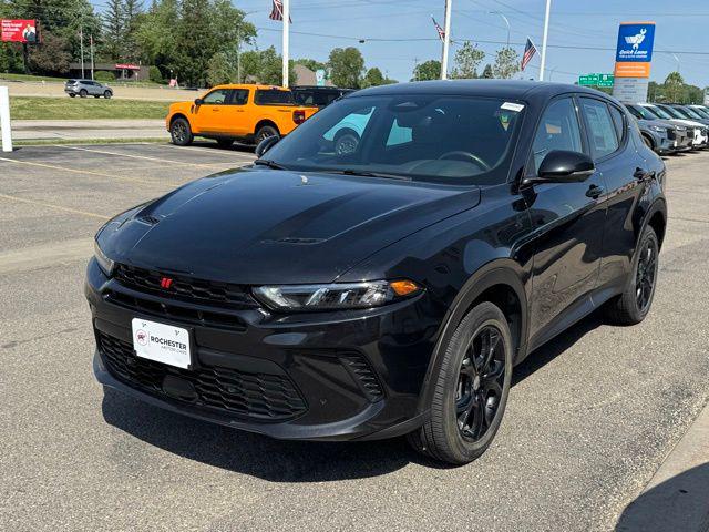 2023 Dodge Hornet GT AWD
