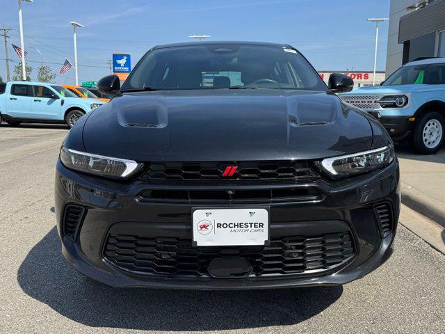 2023 Dodge Hornet GT AWD