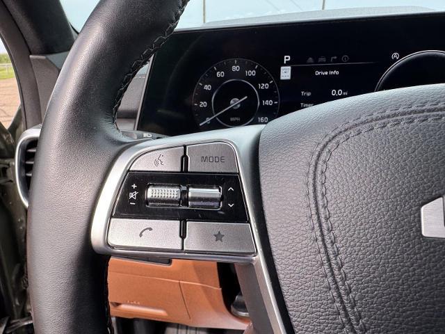 2023 Kia Telluride SX Prestige X-Pro