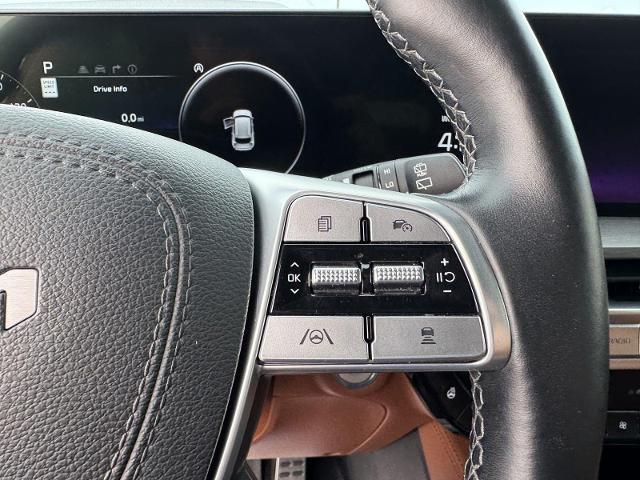 2023 Kia Telluride SX Prestige X-Pro
