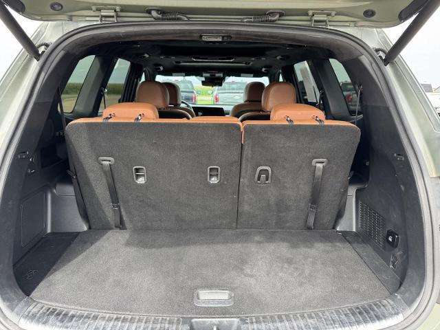 2023 Kia Telluride SX Prestige X-Pro