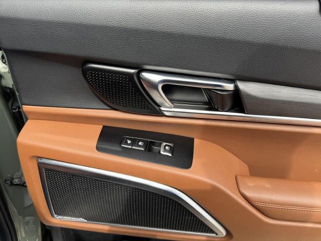 2023 Kia Telluride SX Prestige X-Pro