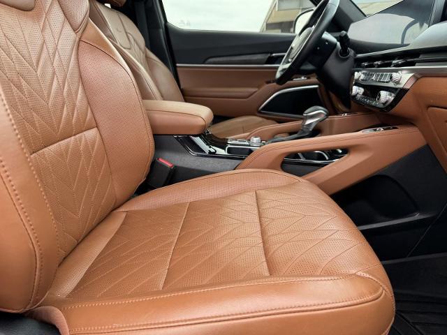 2023 Kia Telluride SX Prestige X-Pro