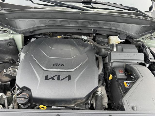 2023 Kia Telluride SX Prestige X-Pro