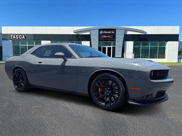 2023 Dodge Challenger R/T Scat Pack for sale in Melbourne, FL