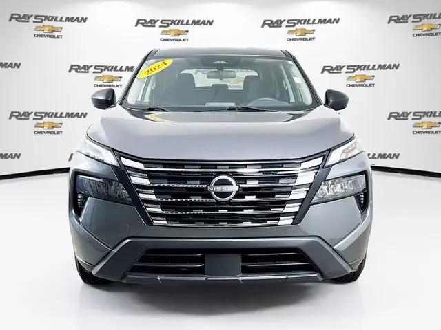 2024 Nissan Rogue S Intelligent AWD