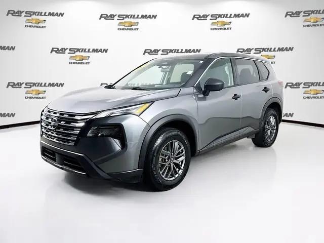 2024 Nissan Rogue S Intelligent AWD