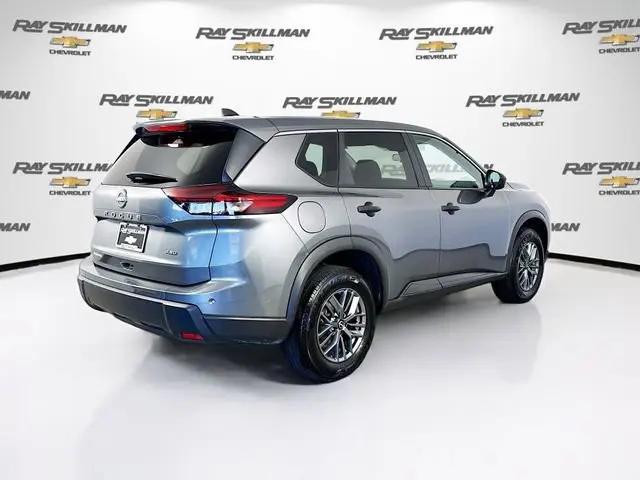 2024 Nissan Rogue S Intelligent AWD