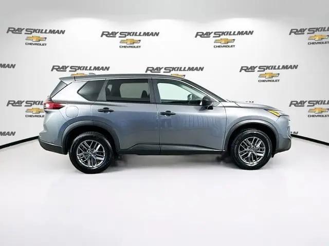 2024 Nissan Rogue S Intelligent AWD