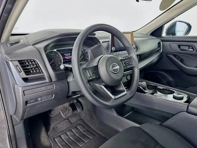2024 Nissan Rogue S Intelligent AWD