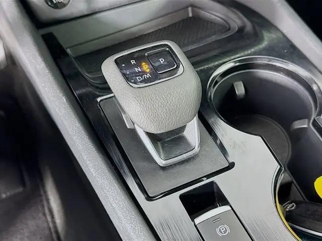2024 Nissan Rogue S Intelligent AWD
