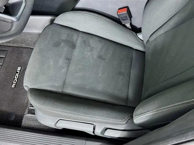 2024 Nissan Rogue S Intelligent AWD