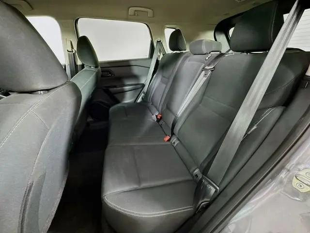 2024 Nissan Rogue S Intelligent AWD