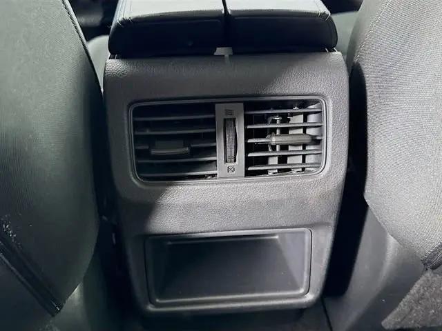 2024 Nissan Rogue S Intelligent AWD
