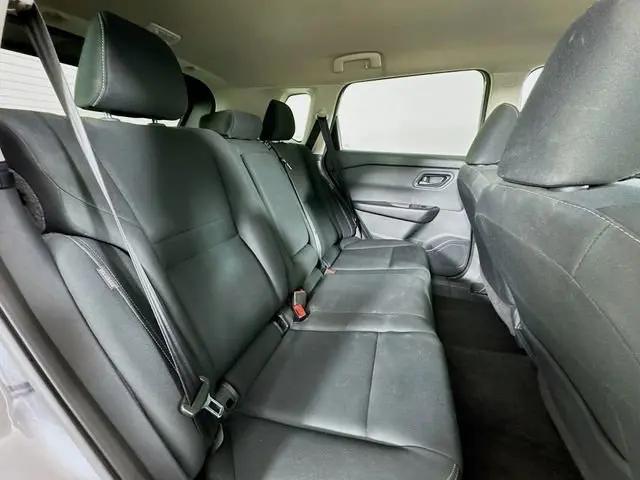 2024 Nissan Rogue S Intelligent AWD