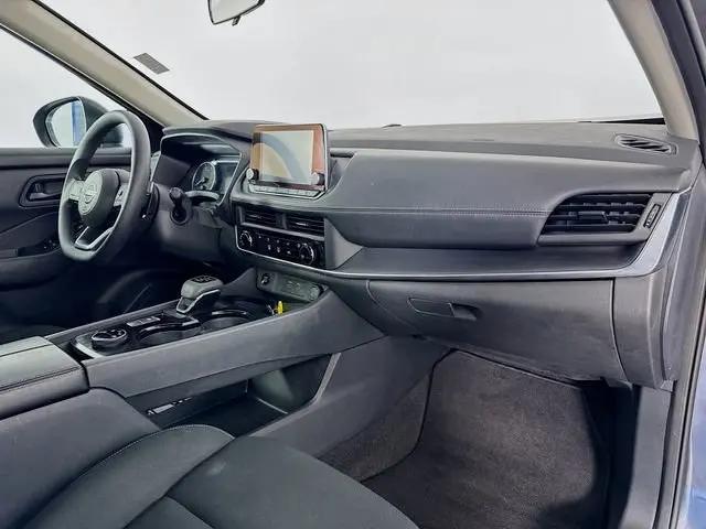 2024 Nissan Rogue S Intelligent AWD