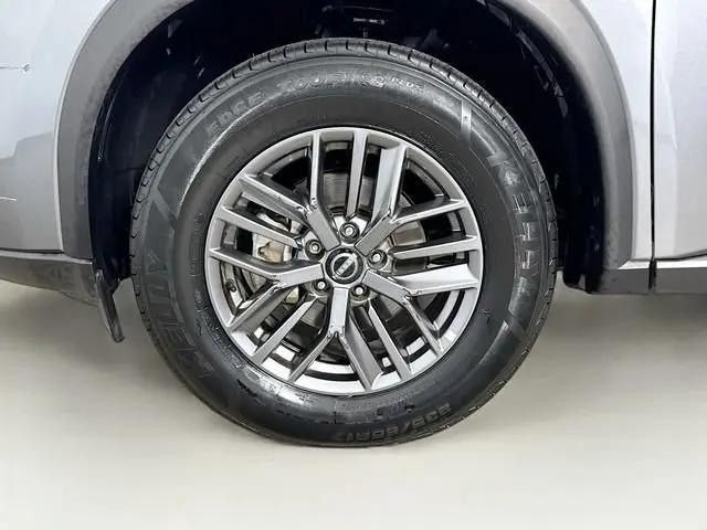 2024 Nissan Rogue S Intelligent AWD