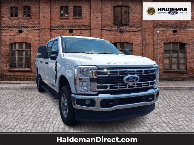 2025 Ford F-250 XLT for sale in EAST WINDSOR, NJ