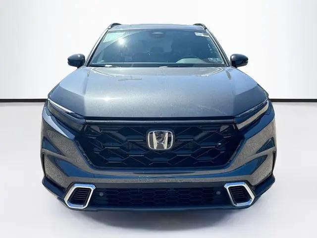 2026 Honda CR-V Hybrid AWD Sport Touring