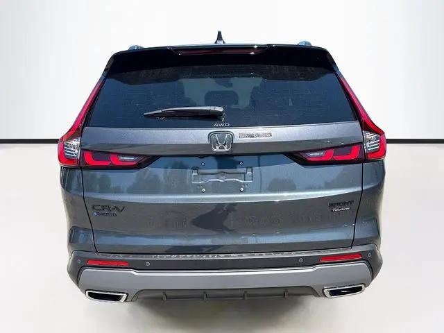 2026 Honda CR-V Hybrid AWD Sport Touring