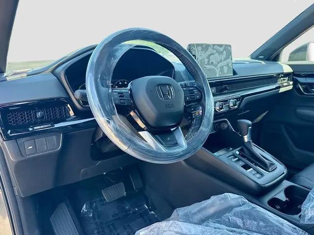 2026 Honda CR-V Hybrid AWD Sport Touring