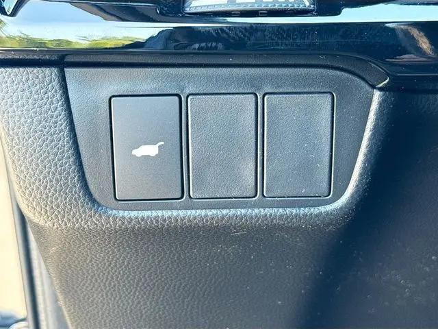 2026 Honda CR-V Hybrid AWD Sport Touring