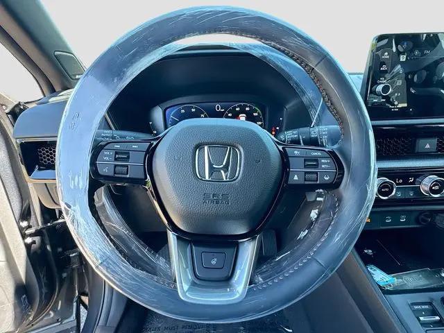 2026 Honda CR-V Hybrid AWD Sport Touring
