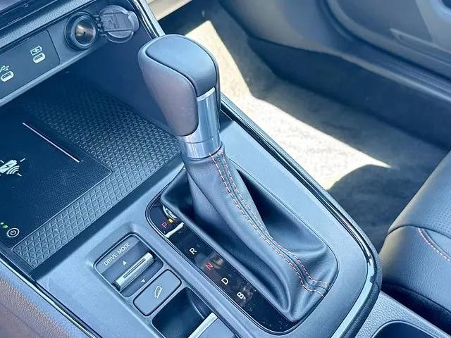 2026 Honda CR-V Hybrid AWD Sport Touring