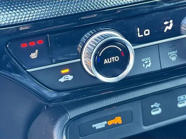 2026 Honda CR-V Hybrid AWD Sport Touring