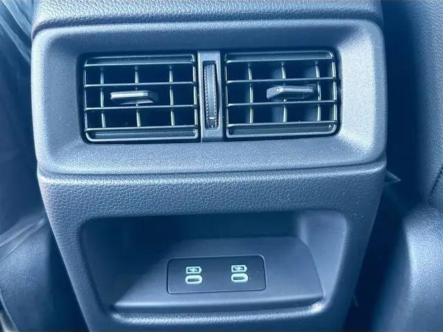2026 Honda CR-V Hybrid AWD Sport Touring