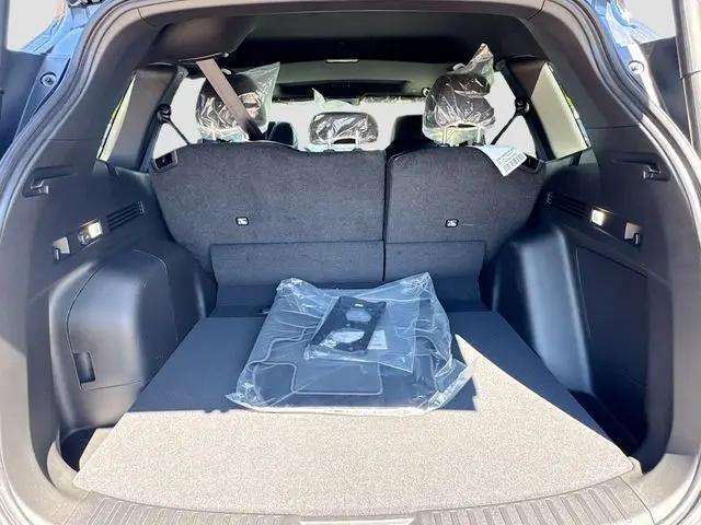 2026 Honda CR-V Hybrid AWD Sport Touring
