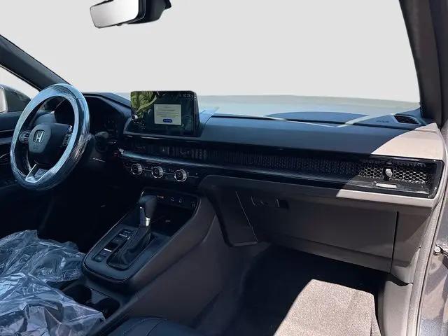 2026 Honda CR-V Hybrid AWD Sport Touring
