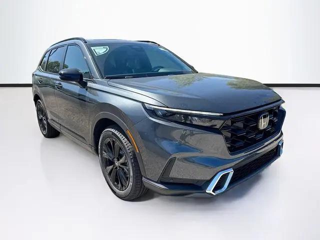 2026 Honda CR-V Hybrid AWD Sport Touring for sale in Roslyn, PA