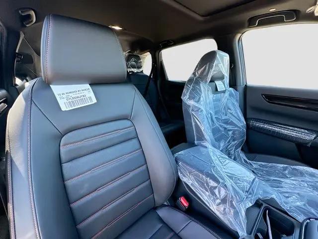2026 Honda CR-V Hybrid AWD Sport Touring