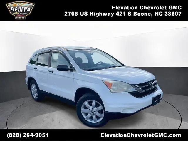 2011 Honda CR-V SE for sale in Boone, NC